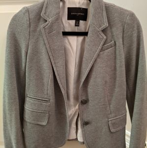 NWOT Banana Republic Blazer 0P